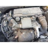 Motor Completo Para Citroen C3