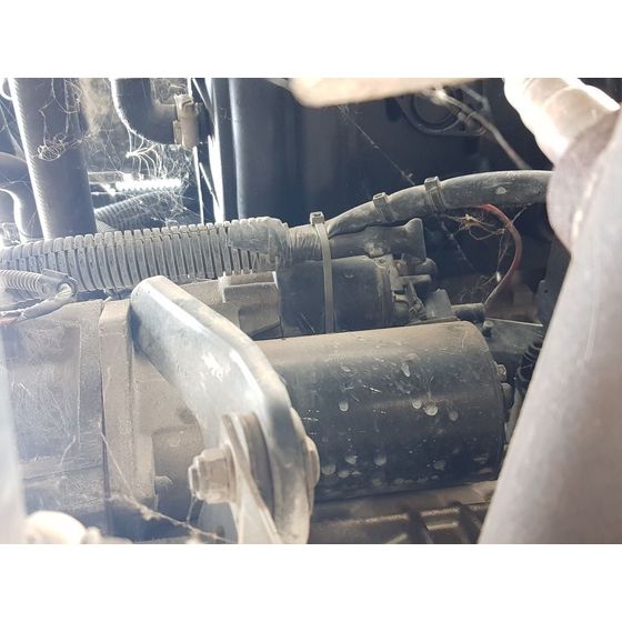 Motor Arranque Para Seat Ibiza