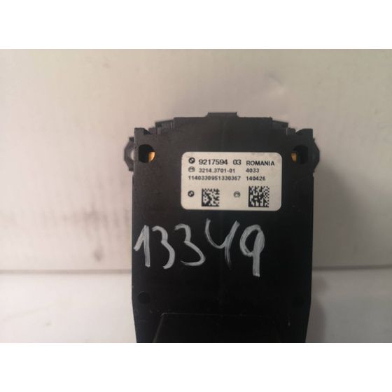 Palanca Freno De Mano para Bmw Serie 5 Lim. (F10)