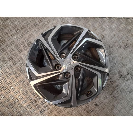 Llanta Para Hyundai I30 Fastback