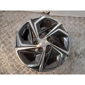 Llanta Para Hyundai I30 Fastback