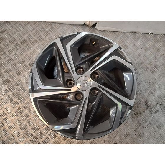 Llanta Para Hyundai I30 Fastback