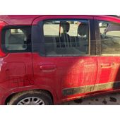 Puerta Trasera Derecha Para Fiat Panda