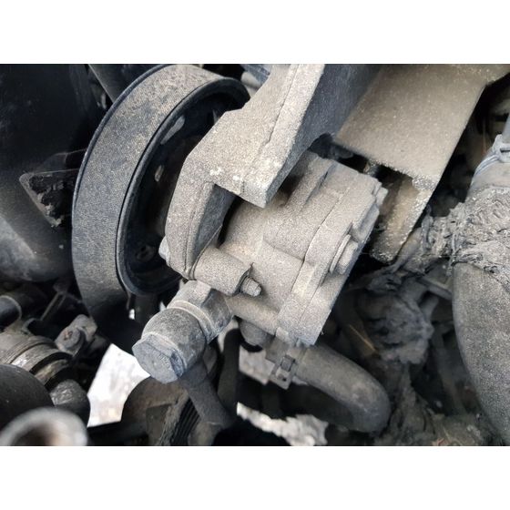 Bomba Direccion Para Skoda Octavia Berlina