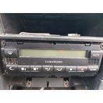Mando Climatizador Para Skoda Octavia Berlina
