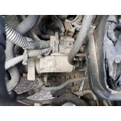 Motor Arranque para Skoda Octavia Berlina