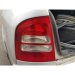 Piloto Trasero Izquierdo Para Skoda Octavia Berlina