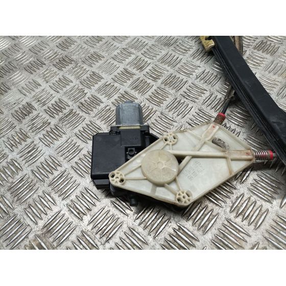 Elevalunas Delantero Izquierdo Para Volkswagen Polo