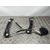 Elevalunas Delantero Izquierdo Para Volkswagen Polo