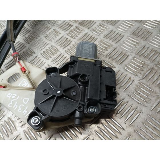 Elevalunas Delantero Izquierdo Para Volkswagen Polo