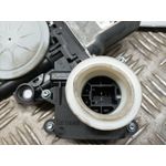 Elevalunas Trasero Derecho Para Toyota Auris