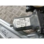 Elevalunas Trasero Derecho Para Toyota Auris