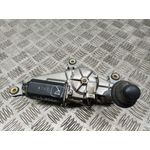 Motor Limpia Trasero Para Nissan Patrol Gr