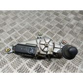 Motor Limpia Trasero Para Nissan Patrol Gr