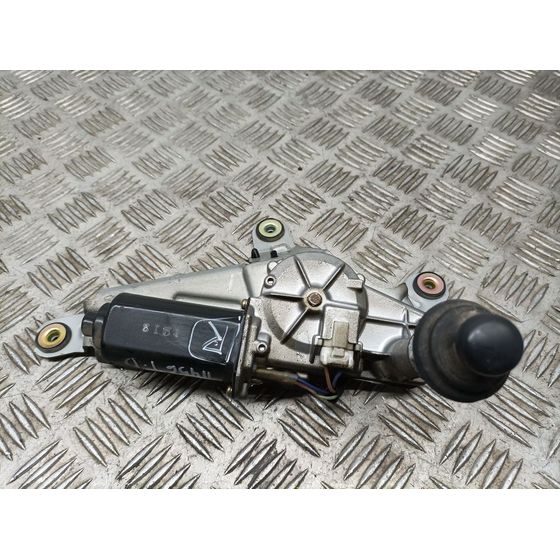 Motor Limpia Trasero Para Nissan Patrol Gr