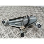 Motor Limpia Trasero Para Nissan Patrol Gr