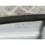 Motor Limpia Trasero Para Nissan Patrol Gr