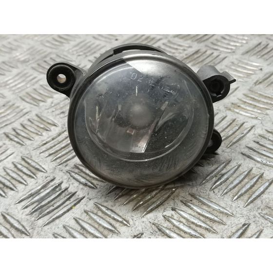 Faro Antiniebla Derecho Para Seat Ibiza