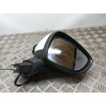 Retrovisor Derecho Para Citroen C3
