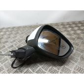 Retrovisor Derecho Para Citroen C3