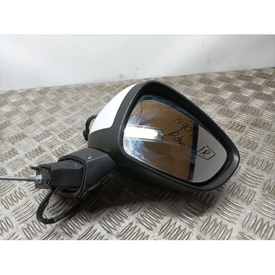 Retrovisor Derecho Para Citroen C3