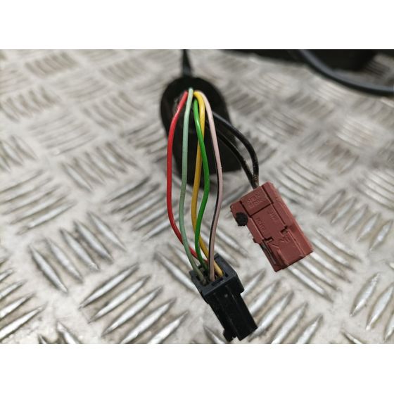Retrovisor Derecho Para Citroen C3