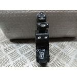 Mando Elevalunas Delantero Izquierdo  Para Citroen Ds3