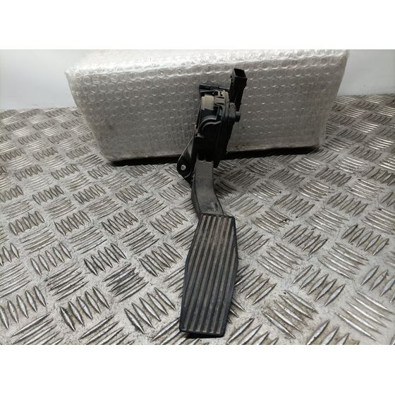 Potenciometro Pedal Para Opel Astra J Sports Tourer