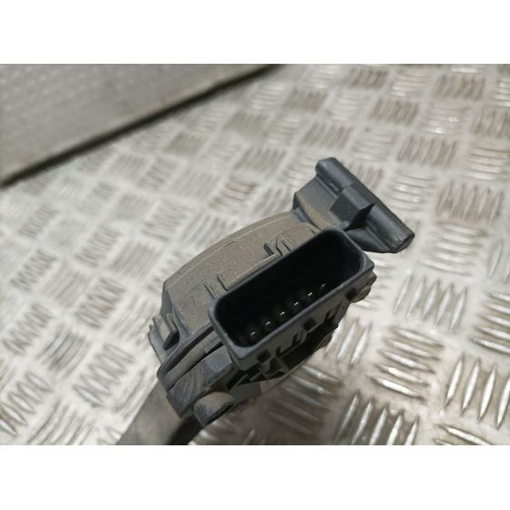 Potenciometro Pedal Para Opel Astra J Sports Tourer