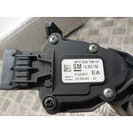 Potenciometro Pedal Para Opel Astra J Sports Tourer