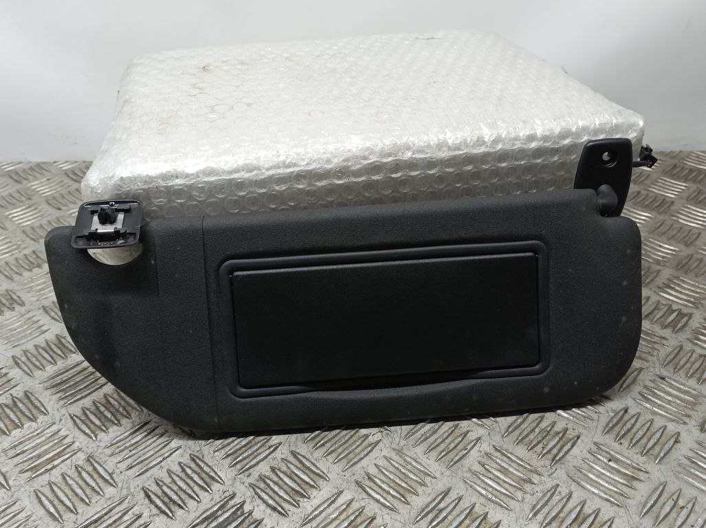 Parasol Derecho Para Citroen Ds3