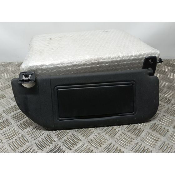 Parasol Derecho Para Citroen Ds3