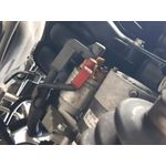 Motor Arranque para Toyota Aygo
