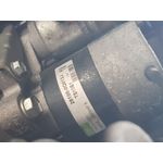Motor Arranque para Toyota Aygo