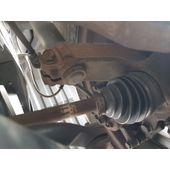 Transmision Delantera Derecha Para Toyota Aygo