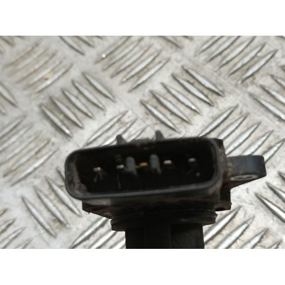 Caudalimetro Para Mazda 323 Berl. F/S