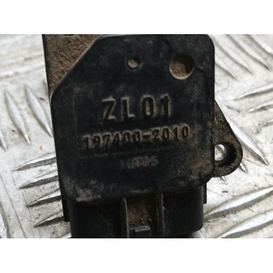 Caudalimetro Para Mazda 323 Berl. F/S