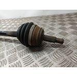 Transmision Delantera Izquierda Para Seat Cordoba Berlina