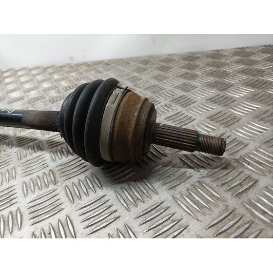 Transmision Delantera Izquierda Para Seat Cordoba Berlina