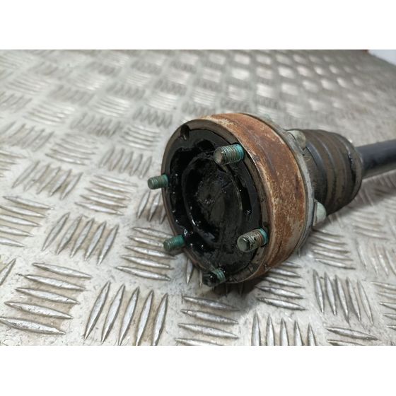 Transmision Delantera Izquierda Para Seat Cordoba Berlina