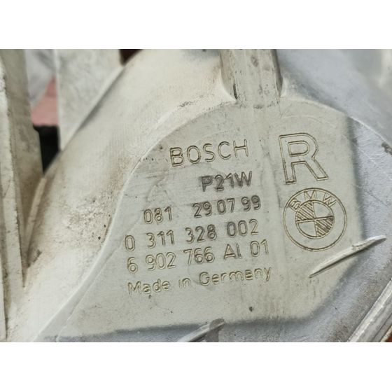 Piloto Delantero Derecho Para Bmw Serie 3 Berlina