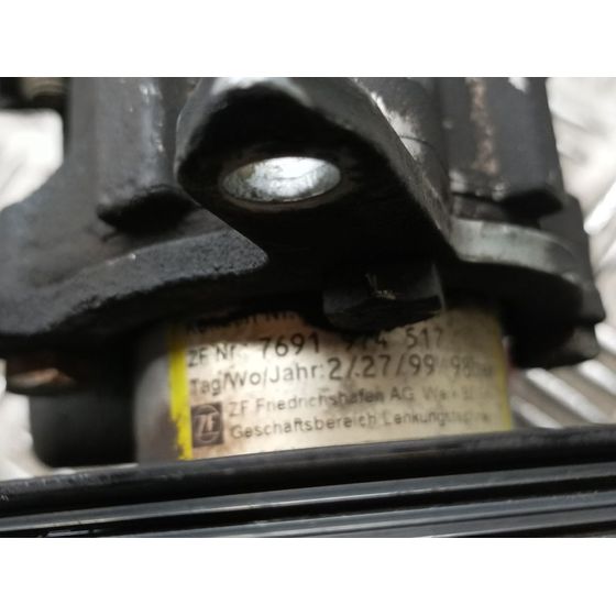 Bomba Direccion Para Bmw Serie 3 Berlina