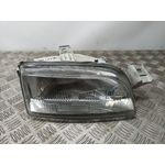 Faro Derecho Para Fiat Punto Berl.