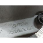 Faro Izquierdo para Fiat Punto Berl. (176)