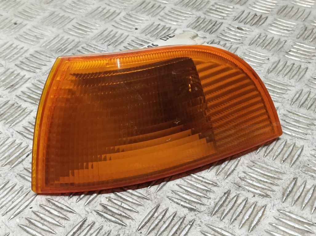 Piloto Delantero Izquierdo Para Fiat Punto Berl.