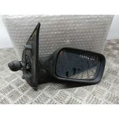 Retrovisor Derecho Para Fiat Punto Berl.