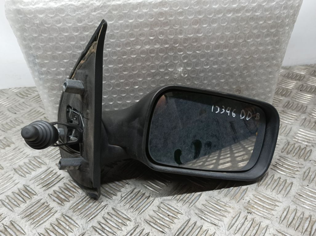 Retrovisor Derecho Para Fiat Punto Berl.
