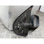 Retrovisor Derecho Para Fiat Punto Berl.
