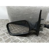 Retrovisor Izquierdo Para Fiat Punto Berl.