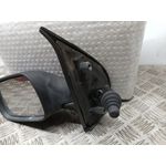 Retrovisor Izquierdo Para Fiat Punto Berl.
